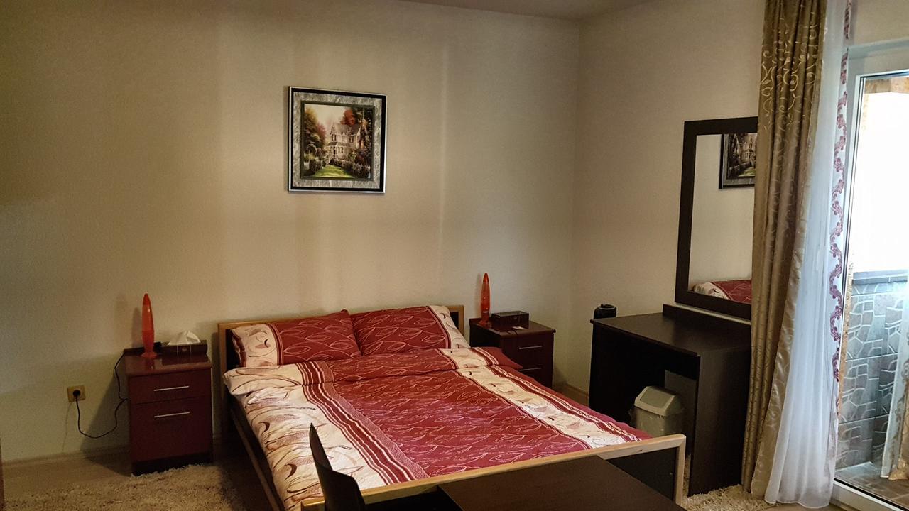 Hotel Gostionica Lazic à Zvornik Extérieur photo